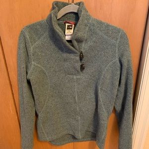 North Face women’s sweater